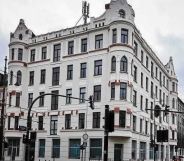 Lokal Łódź Śródmieście, ul. Jana Kilińskiego. Zdjęcie 2