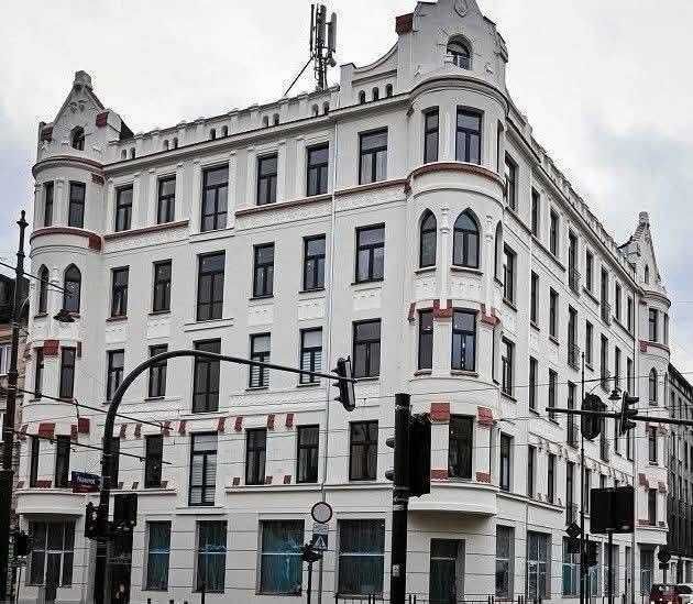 Lokal Łódź Śródmieście, ul. Jana Kilińskiego. Zdjęcie 3