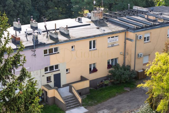 Mieszkanie 2-pokojowe Wrocław Pawłowice, ul. Widawska. Zdjęcie 2