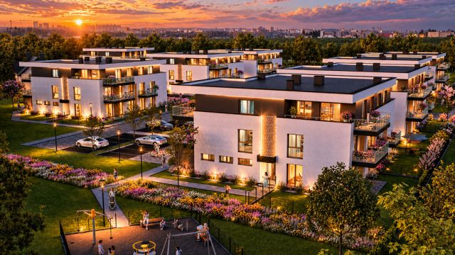 Mieszkanie 3-pokojowe Rzeszów Załęże, ul. św. Floriana. Zdjęcie 2