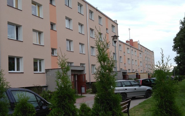 Mieszkanie 2-pokojowe Barwice, ul. Spokojna. Zdjęcie 1