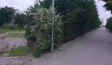Działka rolno-budowlana Głużek
