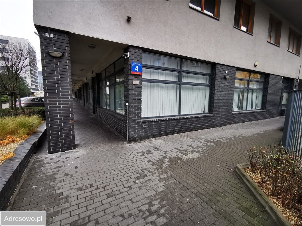 Biuro Warszawa Wola, ul. Piaskowa