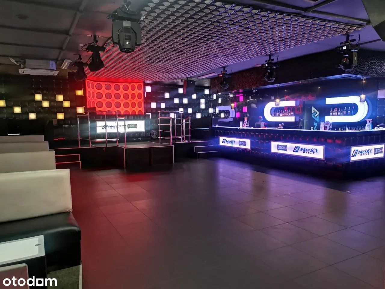 Lokal Wiele, ul. Główna. Zdjęcie 3