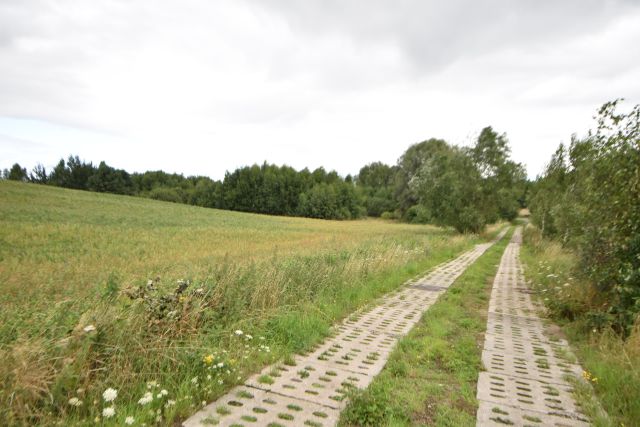 Działka rolno-budowlana Zła Wieś. Zdjęcie 10