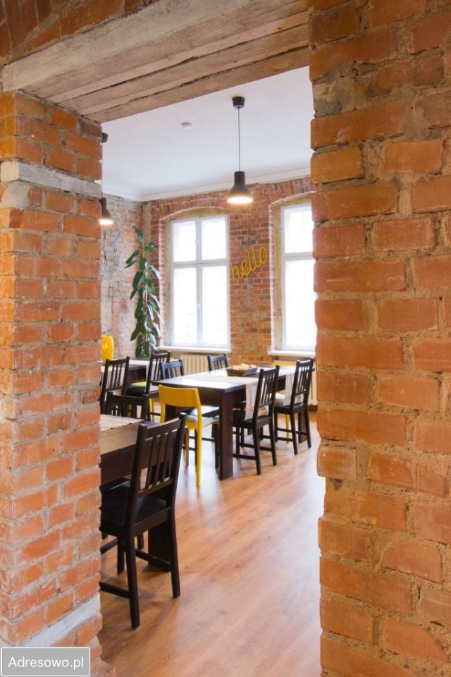 kamienica, 10 pokoi Września Centrum. Zdjęcie 8