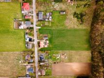 Działka budowlana Julianowo. Zdjęcie 2