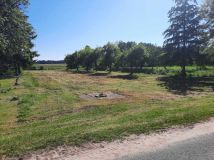 Działka budowlana Sosnówka. Zdjęcie 3