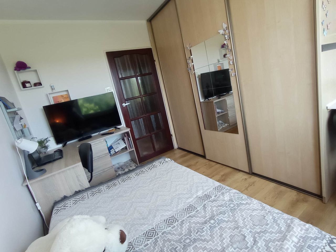 Mieszkanie 3-pokojowe Częstochowa Północ, ul. Sosabowskiego. Zdjęcie 11