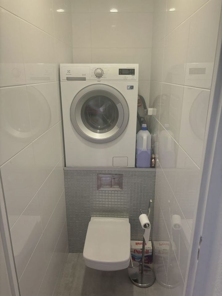 Mieszkanie 3-pokojowe Szczecin Warszewo, ul. Zakole. Zdjęcie 2