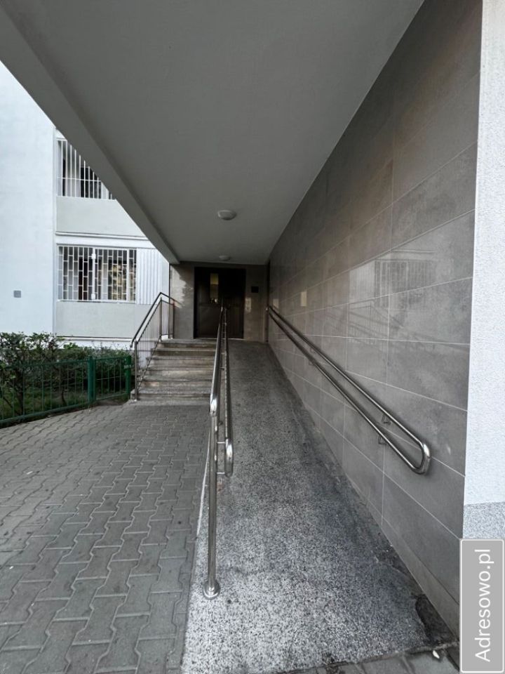 Mieszkanie 1-pokojowe Warszawa Praga-Północ, ul. Wołomińska. Zdjęcie 15