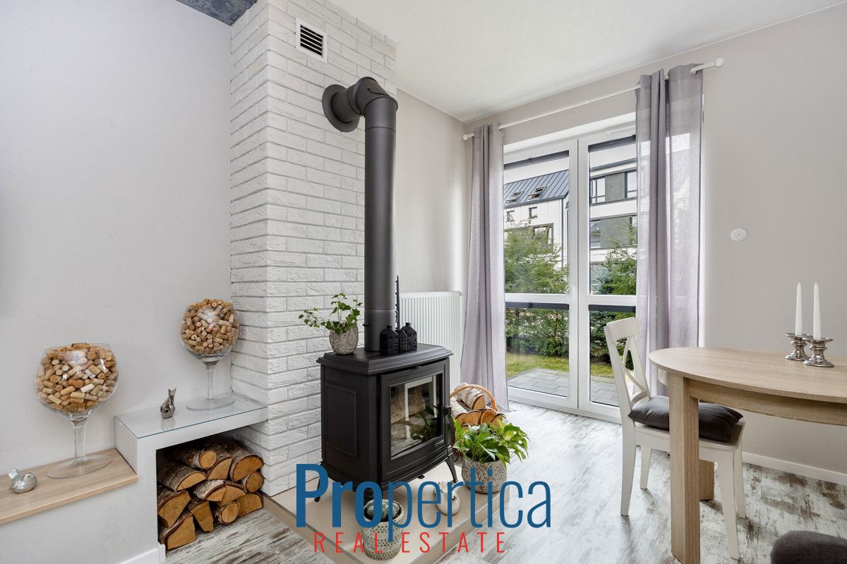 Mieszkanie 3-pokojowe Warszawa Białołęka, ul. Piasta Kołodzieja. Zdjęcie 3