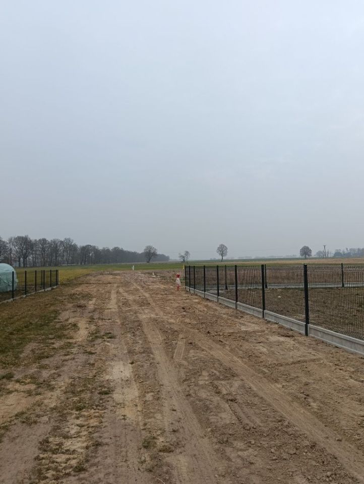 Działka rolna Strzeżewo. Zdjęcie 3