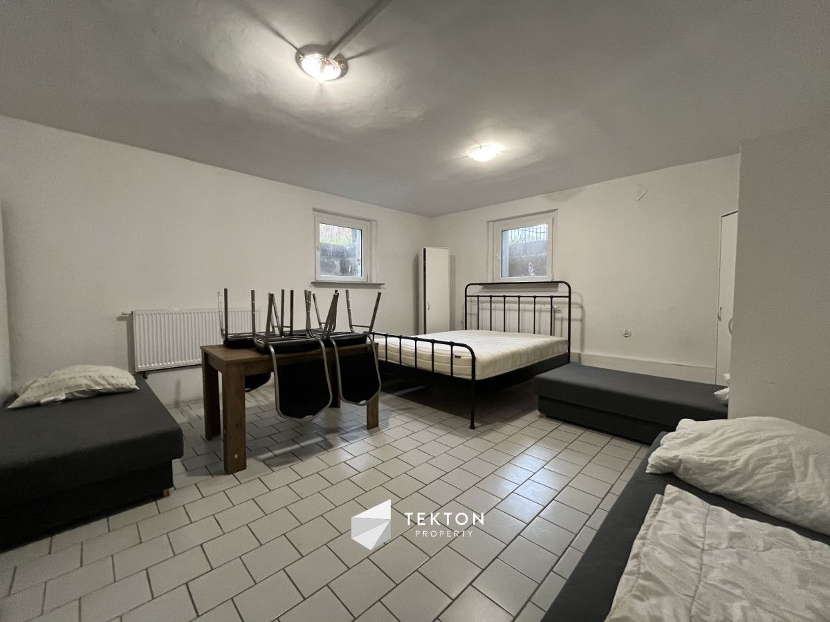 dom wolnostojący, 16 pokoi Poznań Ławica. Zdjęcie 27