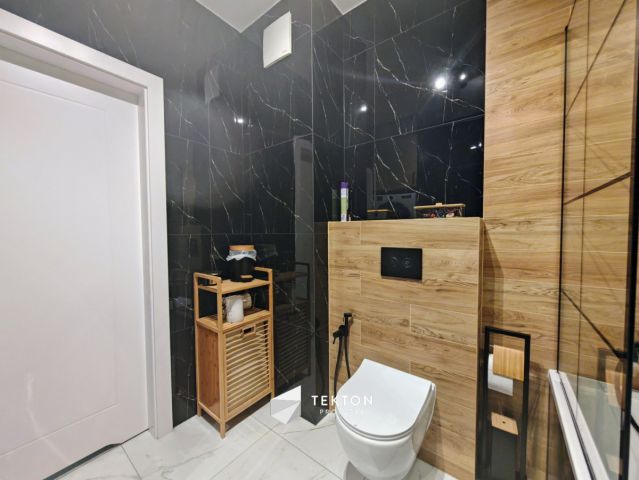 Mieszkanie 3-pokojowe Pruszcz Gdański, ul. Benedykta Dybowskiego. Zdjęcie 8