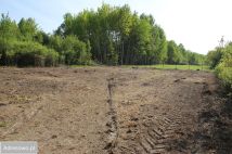 Działka budowlana Bielicha. Zdjęcie 2