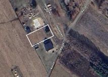 Działka budowlana Czechy, ul. Hebanowa. Zdjęcie 3