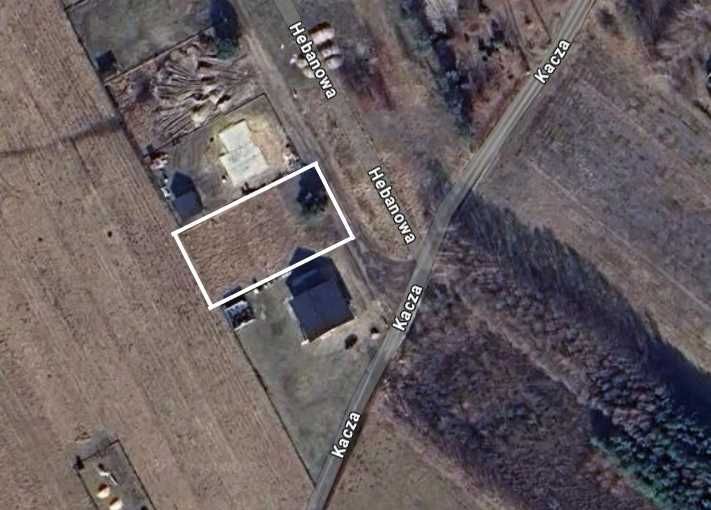 Działka budowlana Czechy, ul. Hebanowa. Zdjęcie 4