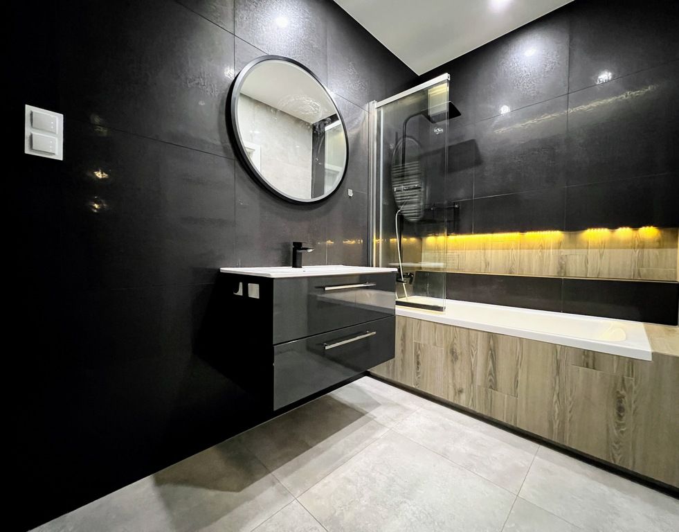 Mieszkanie 3-pokojowe Rzeszów, ul. Ignacego Paderewskiego. Zdjęcie 10