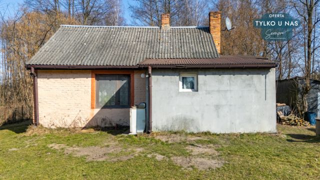 Działka siedliskowa Strobin. Zdjęcie 7