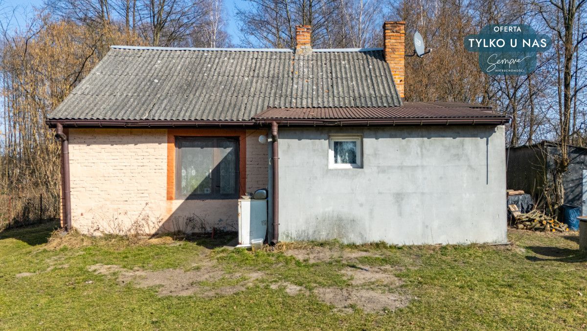 Działka siedliskowa Strobin. Zdjęcie 7