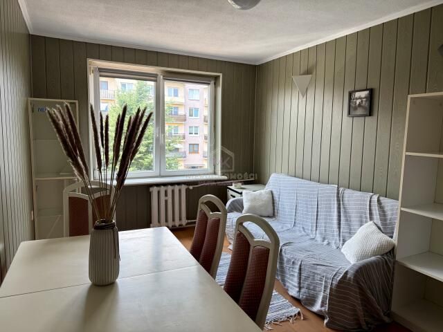 Mieszkanie 2-pokojowe Skarbimierz-Osiedle. Zdjęcie 2