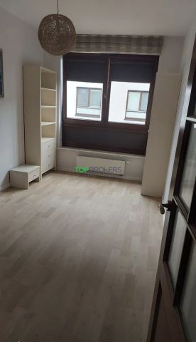 Mieszkanie 3-pokojowe Warszawa Wilanów, ul. Księdza Prymasa Augusta Hlonda. Zdjęcie 5