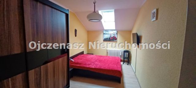 dom wolnostojący, 10 pokoi Żnin. Zdjęcie 7