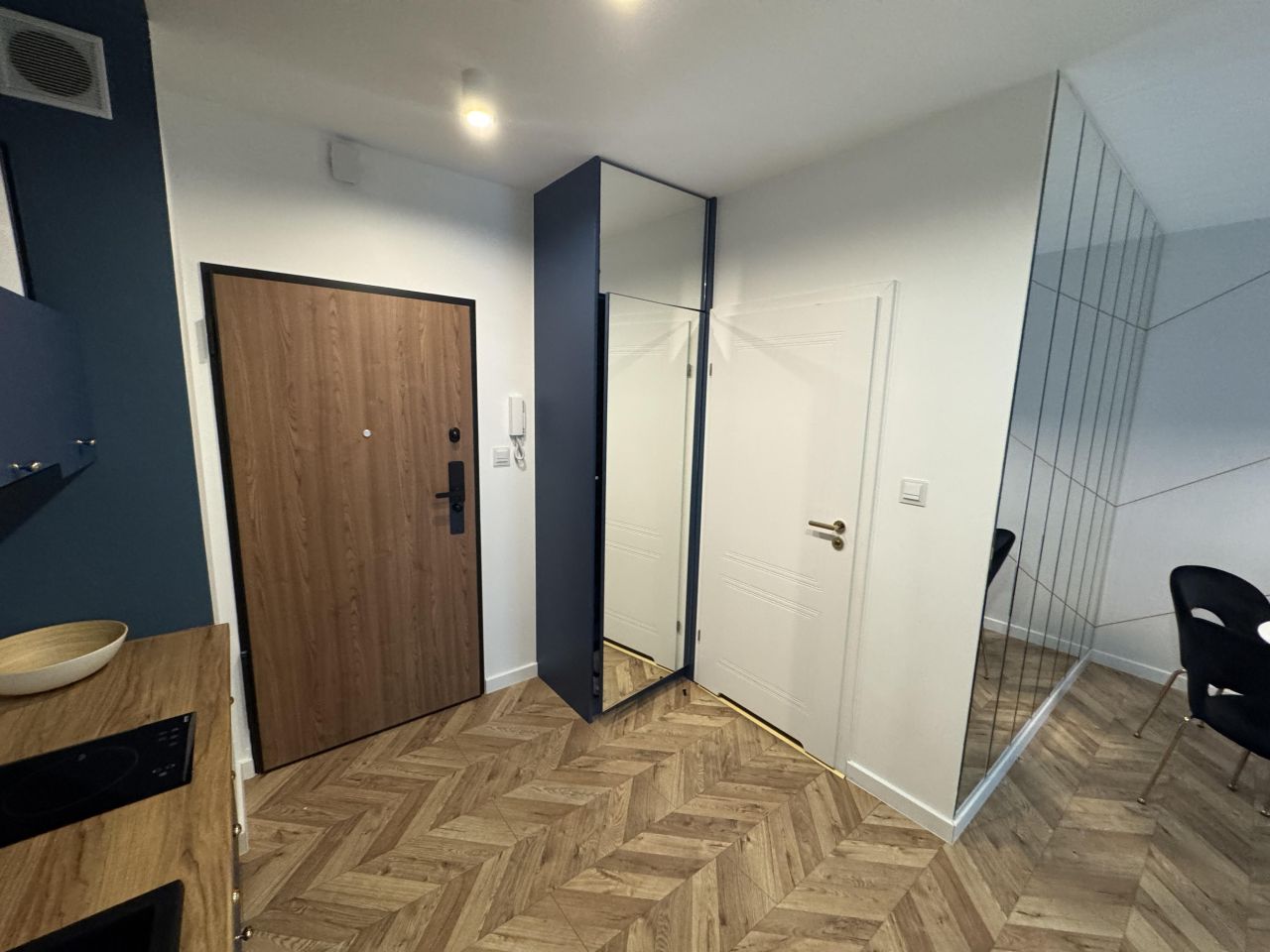 Mieszkanie 2-pokojowe Krynica Morska, ul. Żeromskiego. Zdjęcie 13