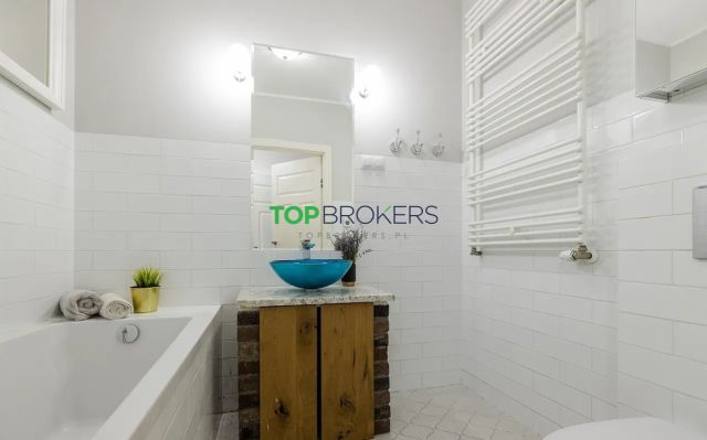 Mieszkanie 4-pokojowe Warszawa Mokotów, ul. Jana Pawła Woronicza. Zdjęcie 13