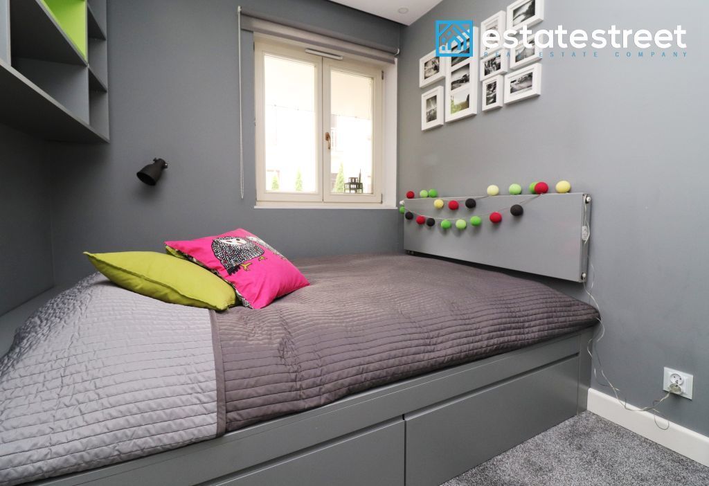 Mieszkanie 2-pokojowe Kraków, ul. Jana Zamoyskiego. Zdjęcie 8