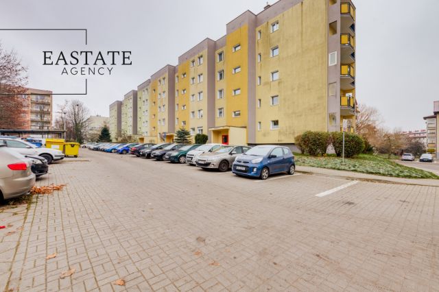 Mieszkanie 1-pokojowe Gdańsk Chełm, ul. Antoniego Suchanka. Zdjęcie 15