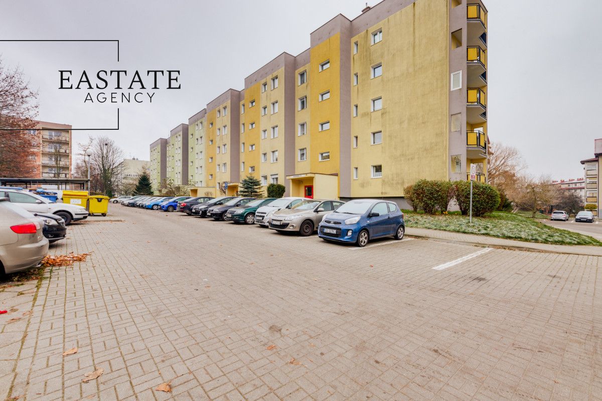 Mieszkanie 1-pokojowe Gdańsk Chełm, ul. Antoniego Suchanka. Zdjęcie 15