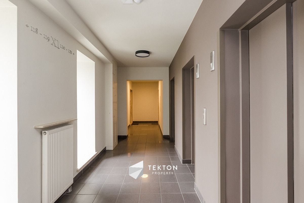 Mieszkanie 3-pokojowe Warszawa Śródmieście, ul. Grzybowska. Zdjęcie 16