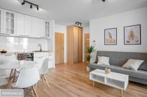 Mieszkanie 2-pokojowe Warszawa Białołęka, ul. Giuseppe Verdiego. Zdjęcie 3