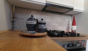 Mieszkanie 1-pokojowe Głogów