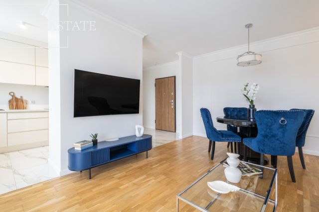 Mieszkanie 3-pokojowe Gdańsk, ul. św. Barbary. Zdjęcie 5