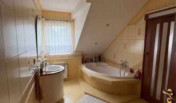 dom wolnostojący Łękawa