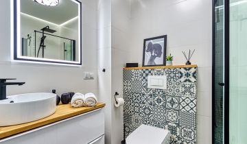 Mieszkanie 1-pokojowe Świeradów-Zdrój