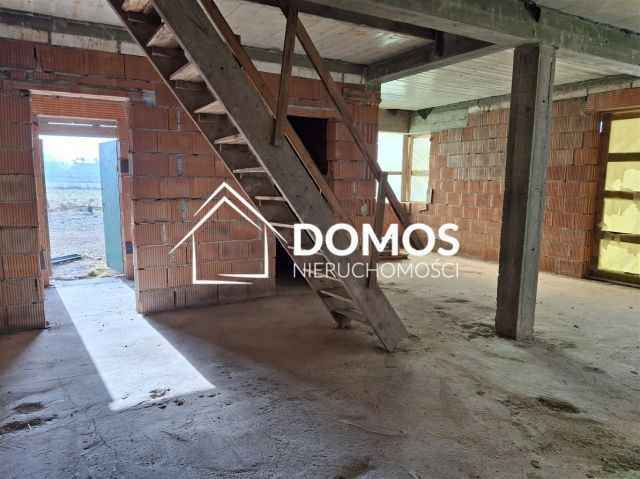 dom wolnostojący, 6 pokoi Łąka, ul. Adolfa Dygasińskiego. Zdjęcie 10