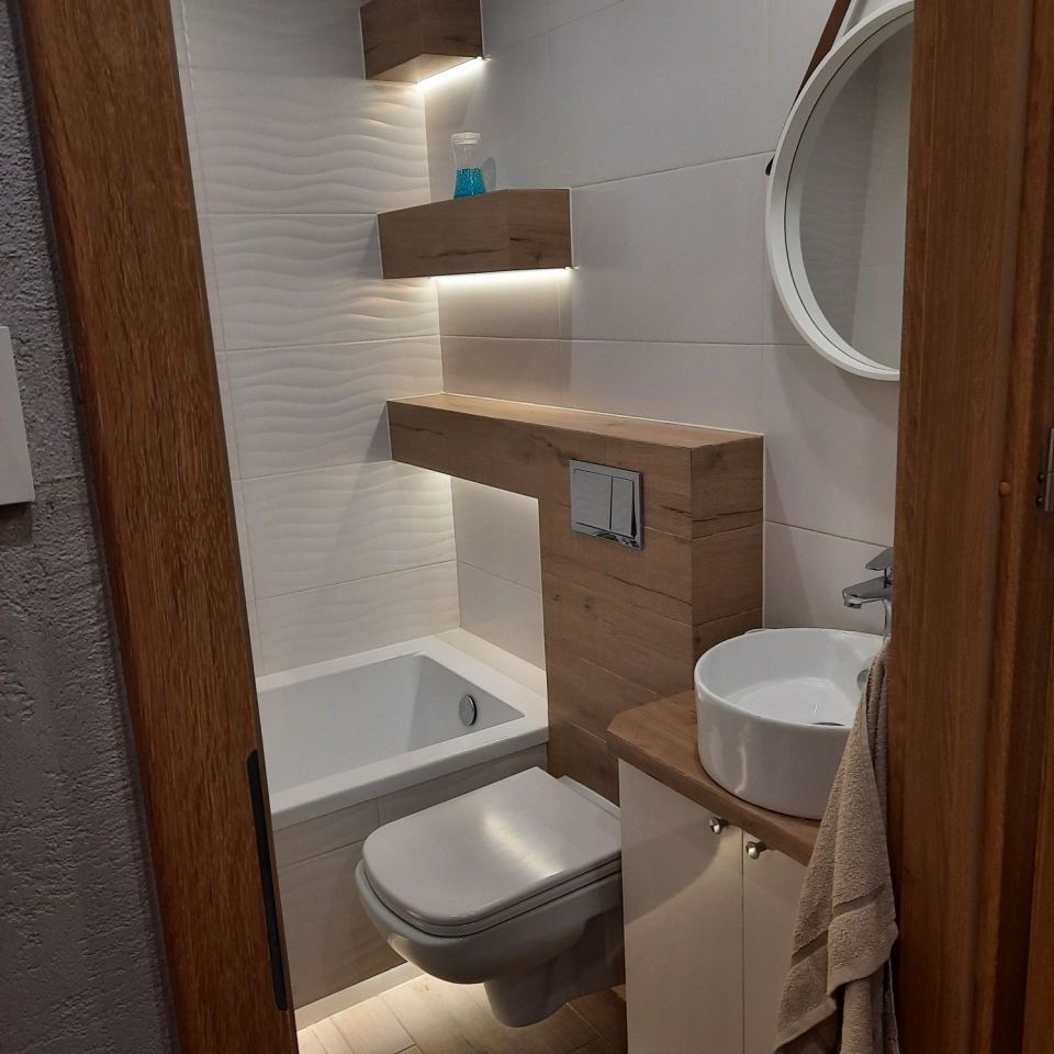 Mieszkanie 2-pokojowe Radom. Zdjęcie 8