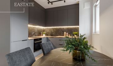 Mieszkanie 2-pokojowe Warszawa Wola, ul. Kolejowa