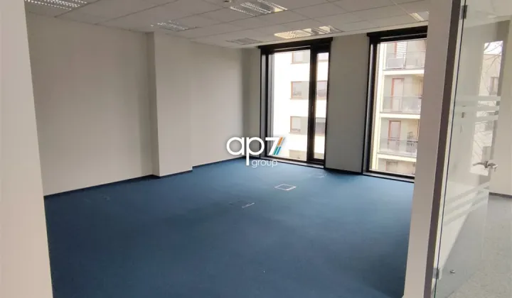 Biuro Kraków Prądnik Czerwony, ul. Pilotów