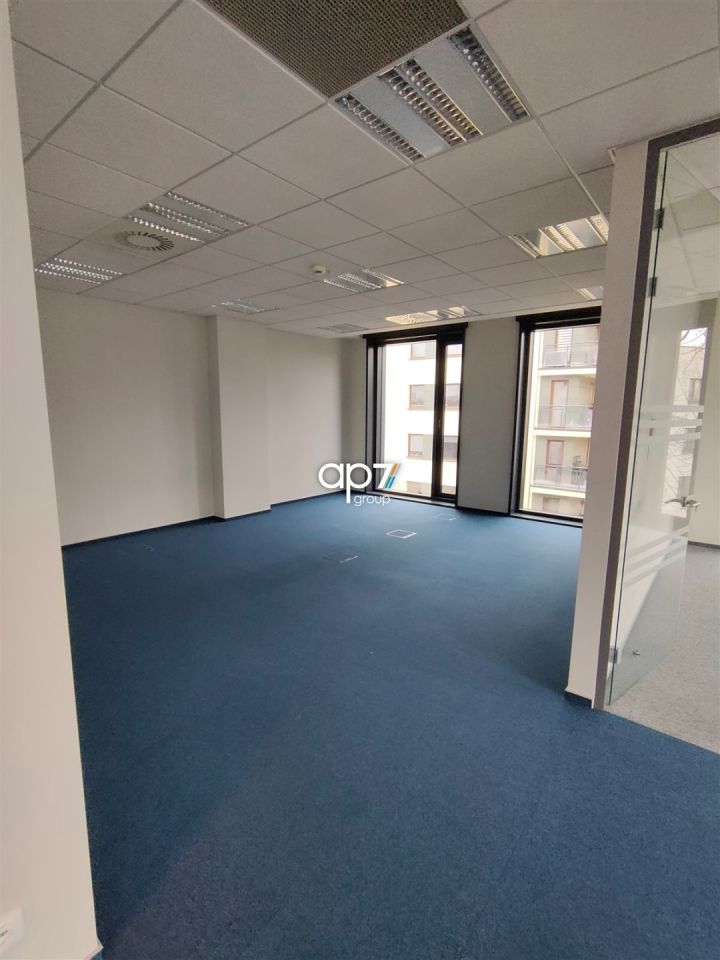 Biuro Kraków Prądnik Czerwony, ul. Pilotów