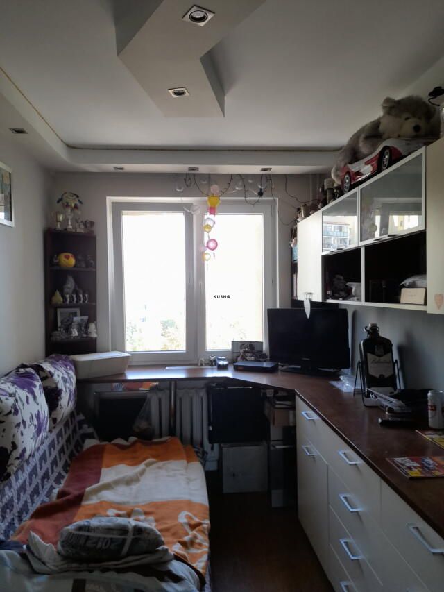 Mieszkanie 2-pokojowe Warszawa Ursynów, ul. Stanisława Herbsta. Zdjęcie 10