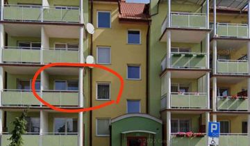 Mieszkanie 2-pokojowe Kwidzyn, ul. Z. Smodlibowskiej