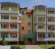 Mieszkanie 2-pokojowe Kwidzyn, ul. Z. Smodlibowskiej