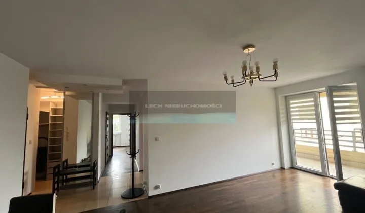 Mieszkanie 3-pokojowe Warszawa Targówek, ul. Dalanowska