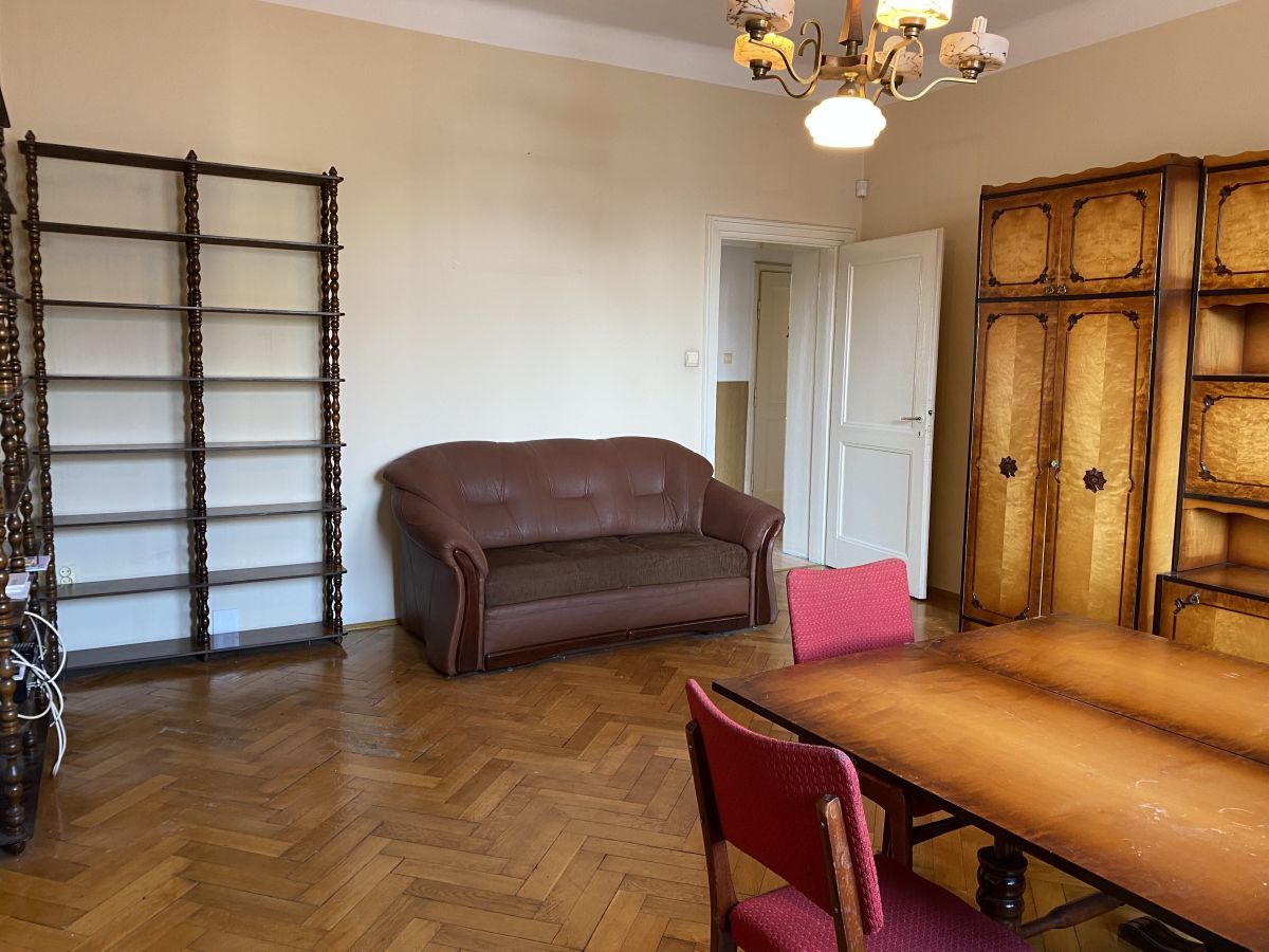 Mieszkanie 3-pokojowe Radom, ul. Adama Mickiewicza. Zdjęcie 3