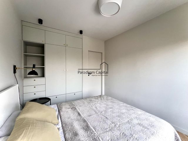 Mieszkanie 2-pokojowe Kraków Krowodrza, ul. Wrocławska. Zdjęcie 14